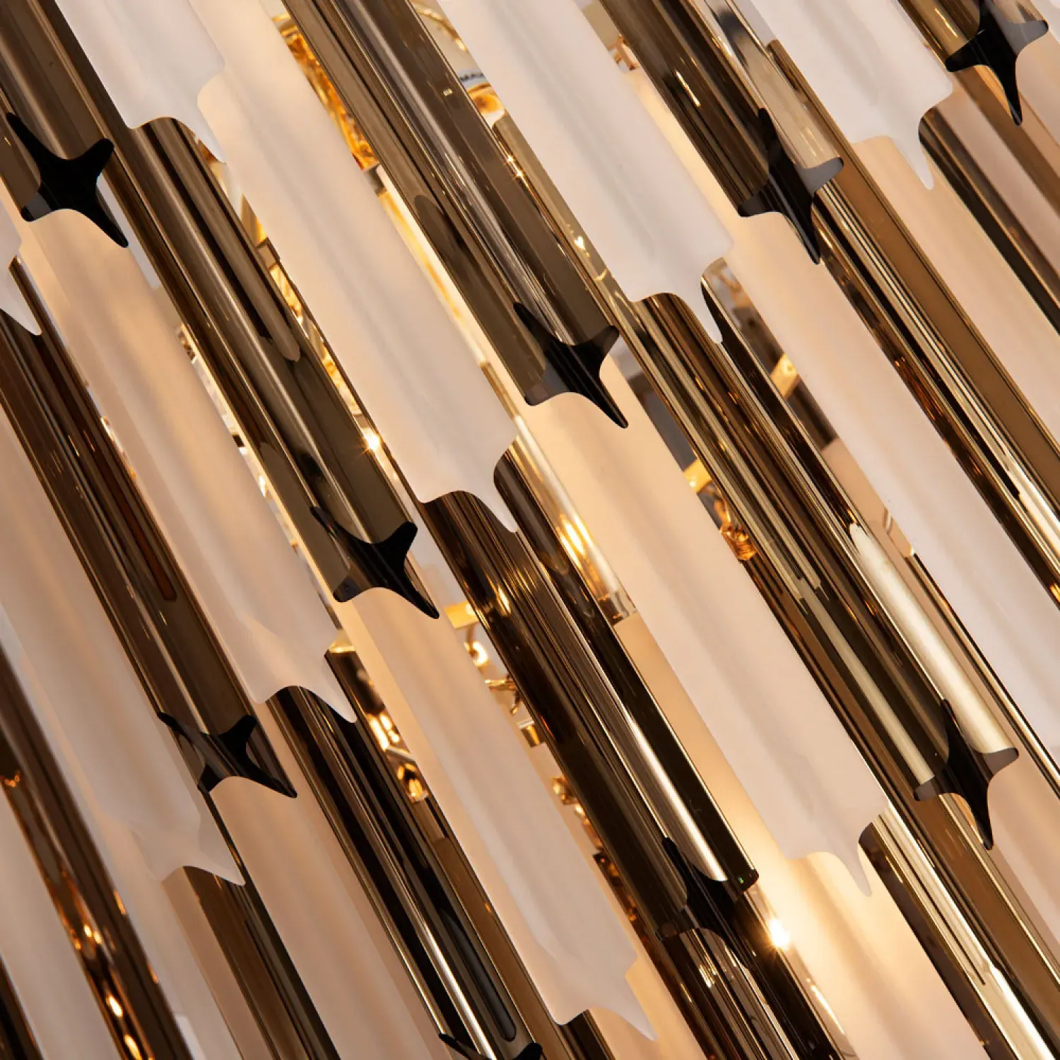 Люстра Imperiumloft Compar01 / 194233-23 — фото 4