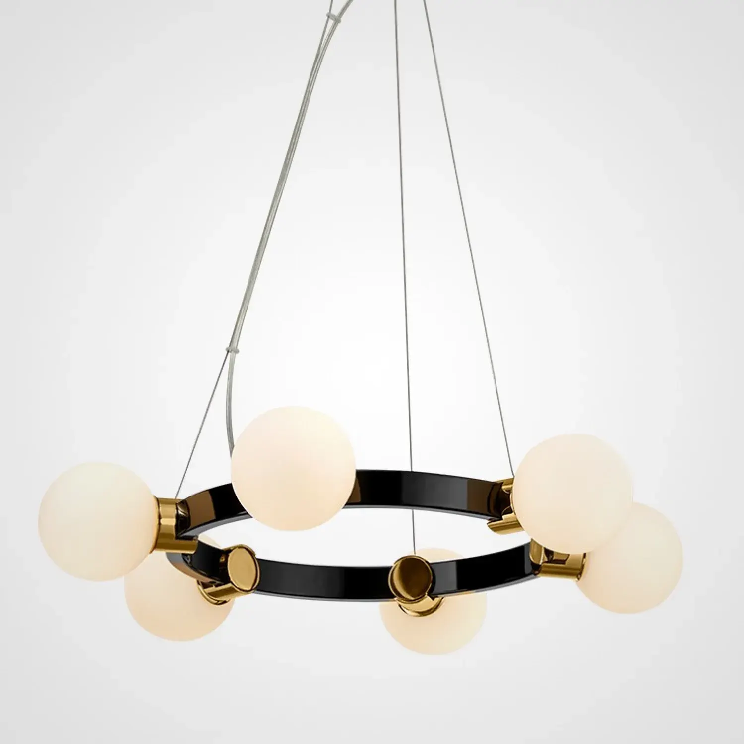 Люстра Imperiumloft FLAMB01 / 208629-26