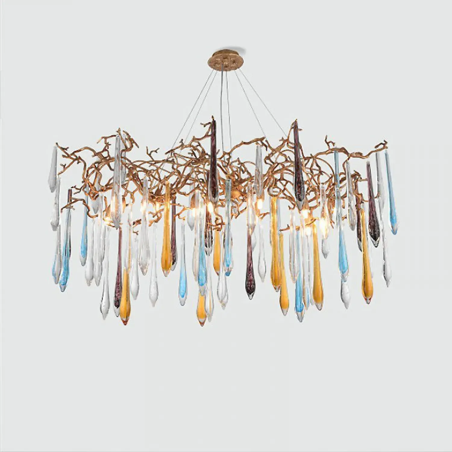 Люстра Imperiumloft SPRUCE01 / 189578-26