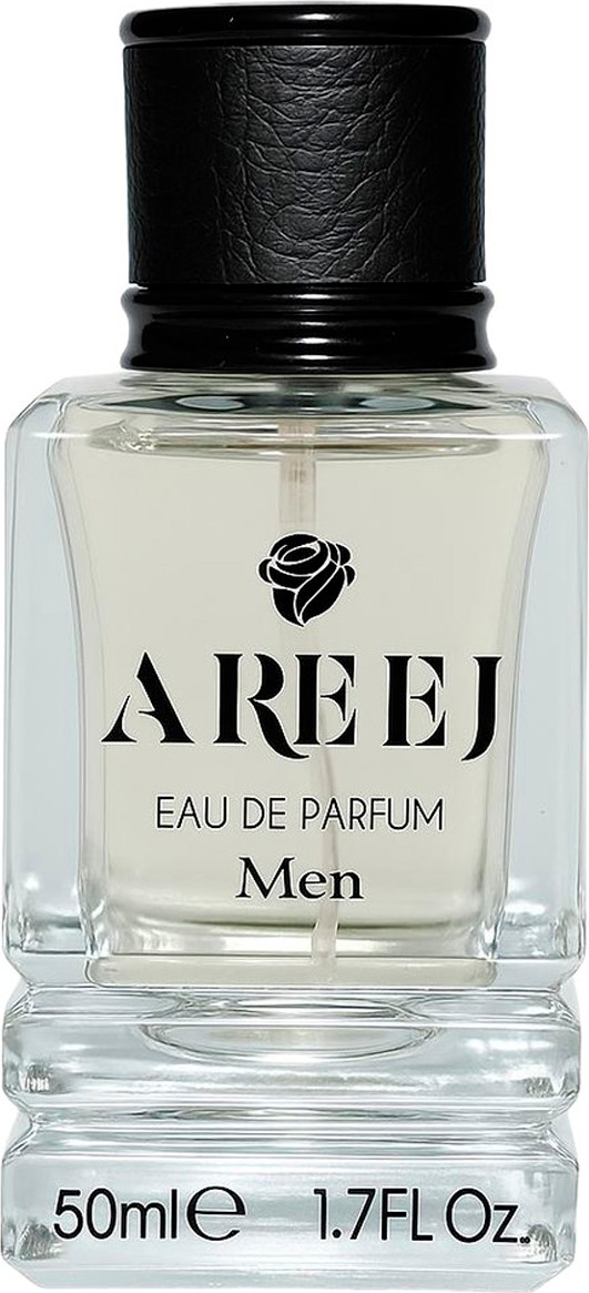Парфюмерная вода Areej AP-210 Black Smoky (50мл)