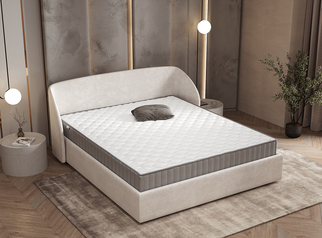 Детский матрас EOS Тип 10 Top Hard 70x160 (жаккард Elegant) — фото 4