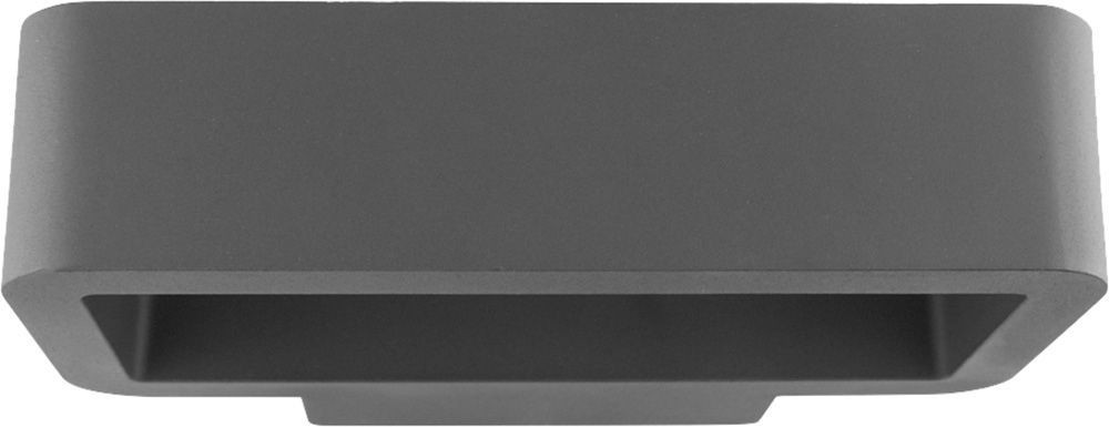 Бра уличное Feron DH011 / 11865 (черный)