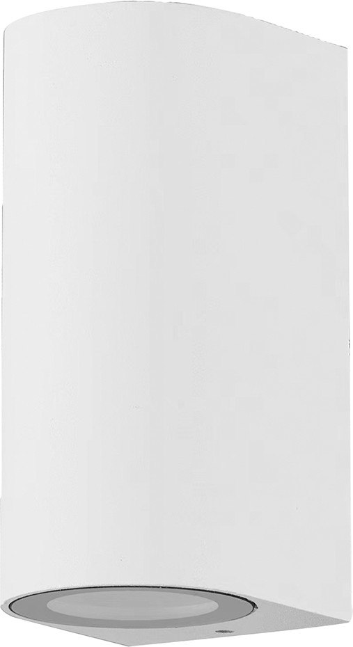 Бра уличное Feron DH023 / 51310 (белый)