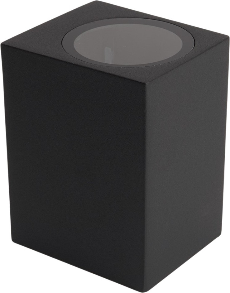 Бра уличное Feron DH050 / 48325 (черный)