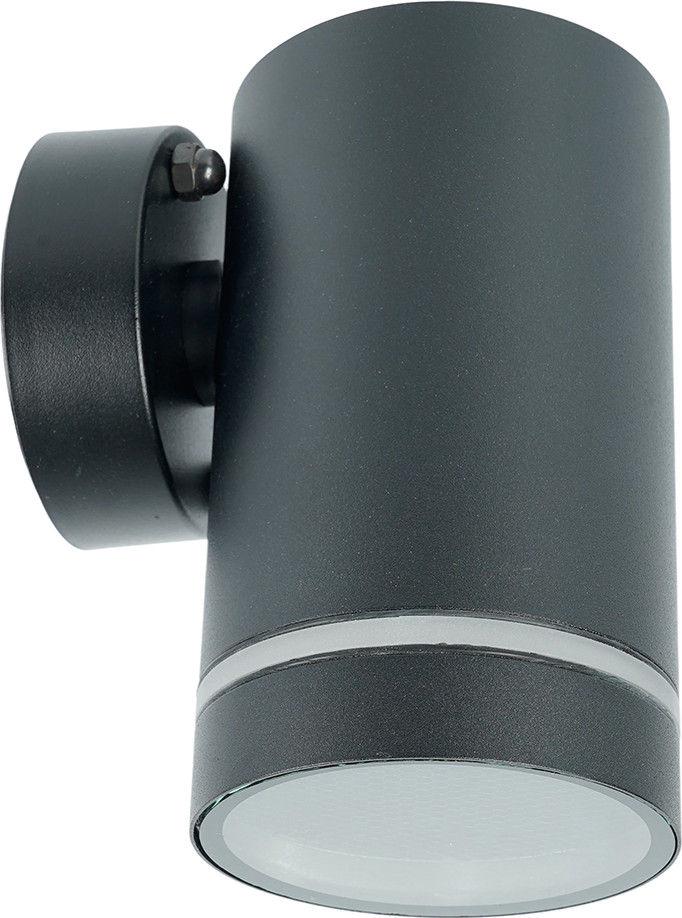 Бра уличное Feron DH1001 / 11708 (черный)