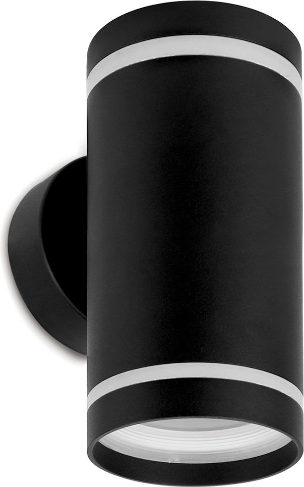 Бра уличное Feron DH1002 / 11709 (черный)