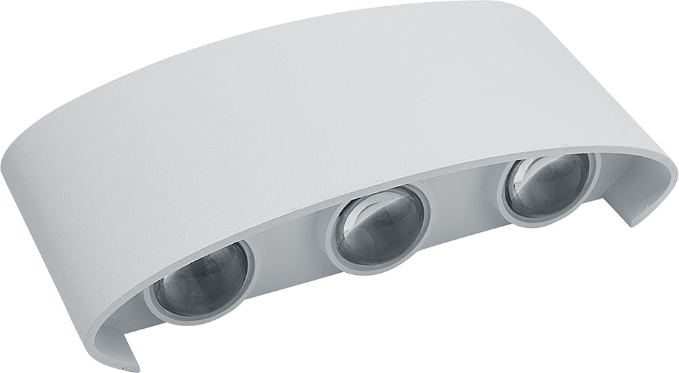 Бра уличное Feron DH101 / 06311 (белый)