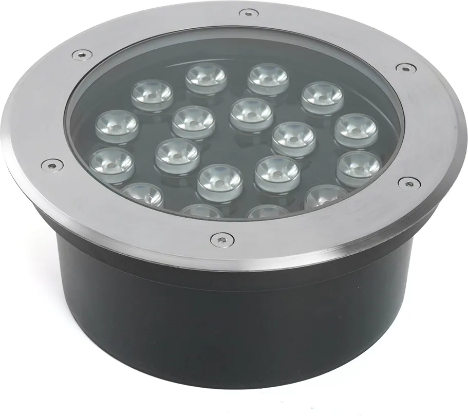 Светильник уличный Feron SP2804 / 48454