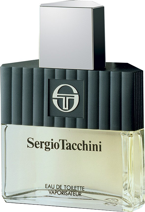 Туалетная вода Sergio Tacchini For Men (30мл)