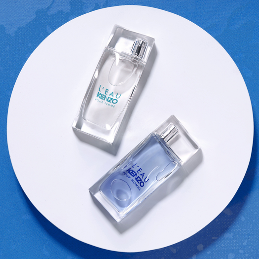 Туалетная вода Kenzo L'eau Kenzo For Men (30мл) — фото 3