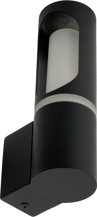 Бра уличное Feron DH1101 / 51233 (черный)