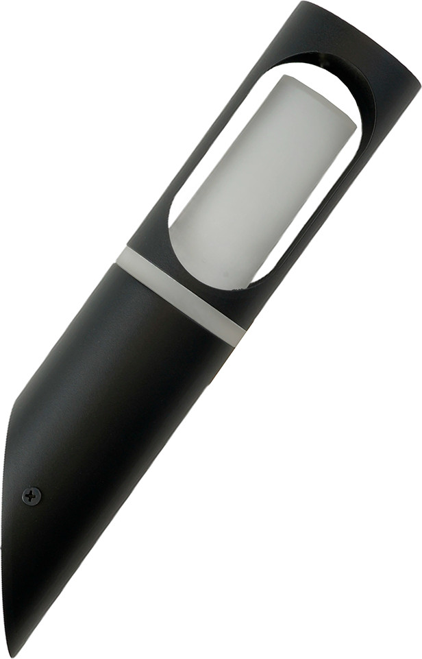 Бра уличное Feron DH1121 / 51234 (черный)