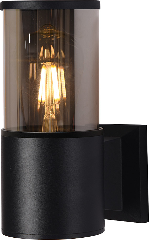 Бра уличное Feron DH1301 / 51330 (черный)