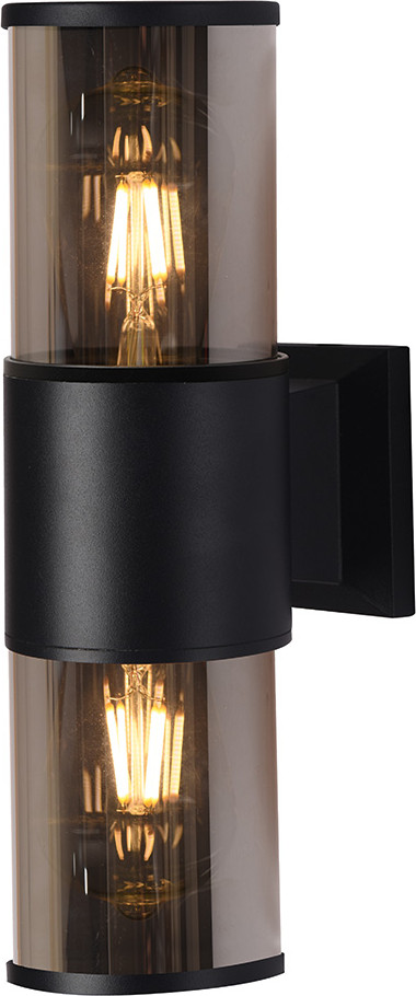 Бра уличное Feron DH1302 / 51331 (черный)