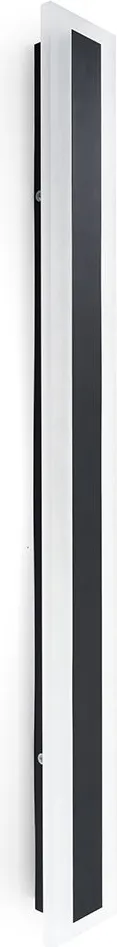 Бра уличное Feron DH2003 / 48021 (черный)
