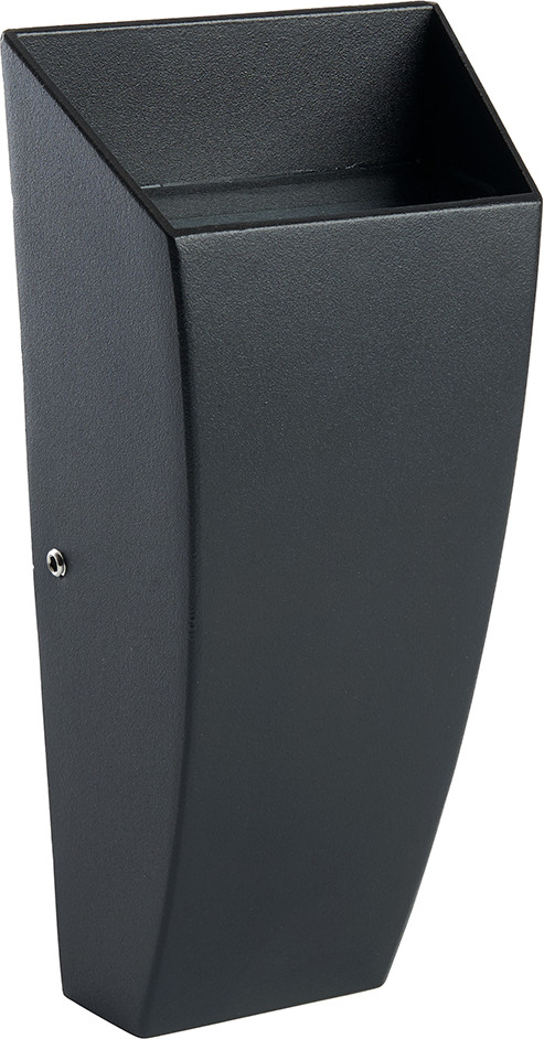 Бра уличное Feron DH506 / 48364 (черный)