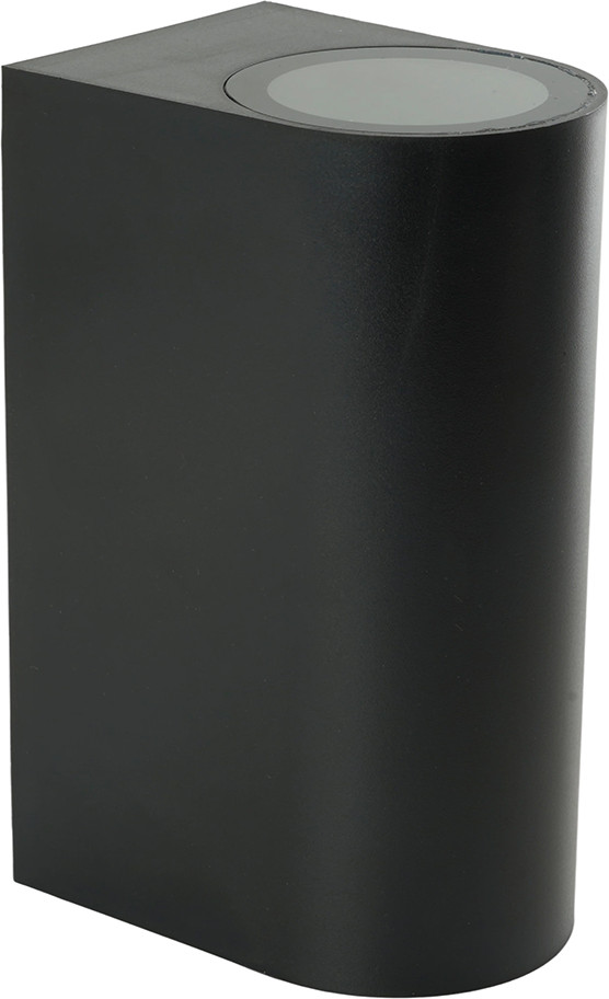 Бра уличное Feron DH015-P / 51545 (черный)