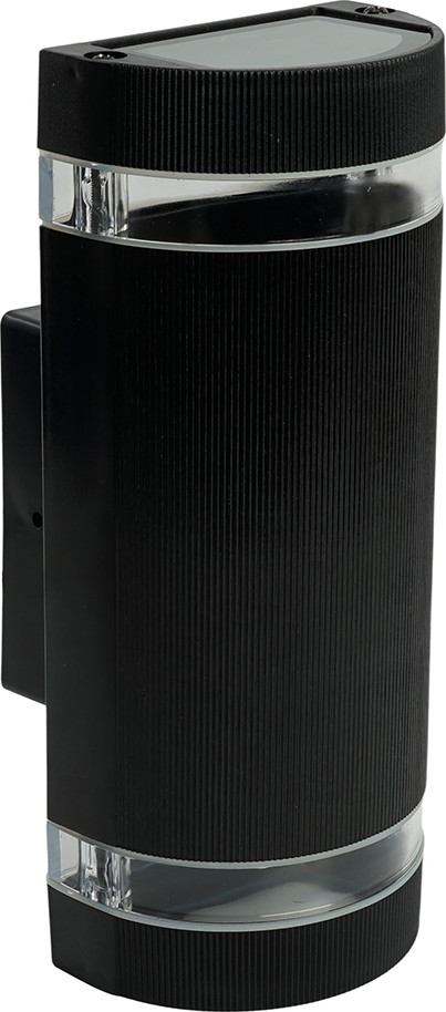 Бра уличное Feron DH1702-P / 51540 (черный)
