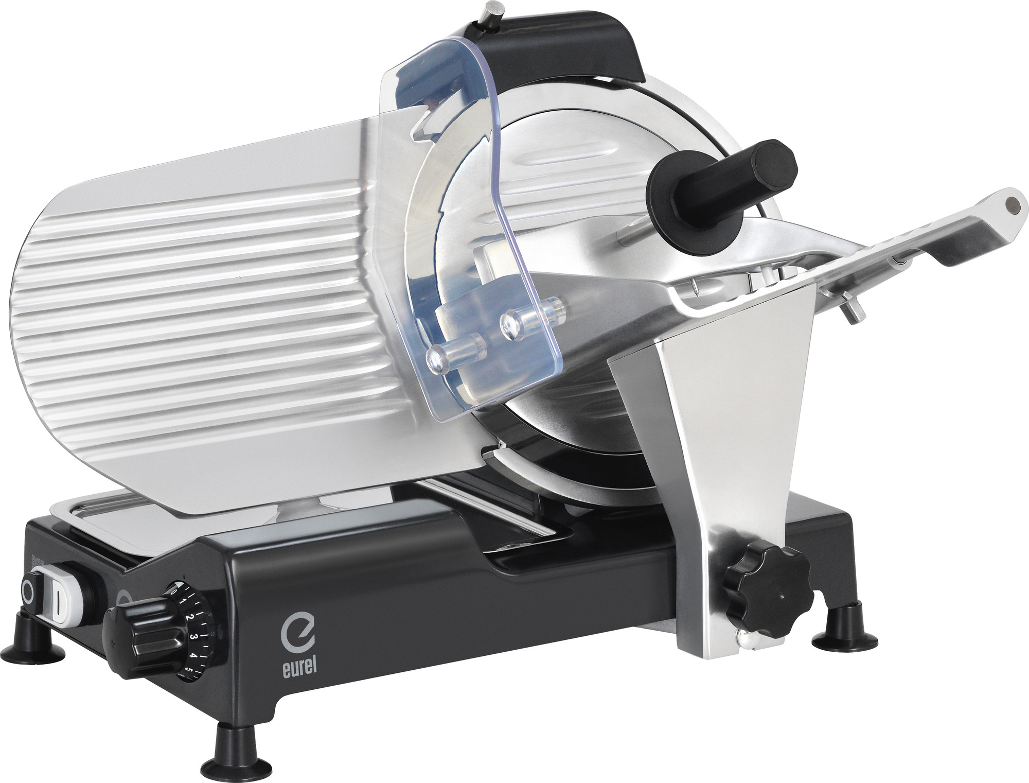 Ломтерезка Eurel RS104 Pro