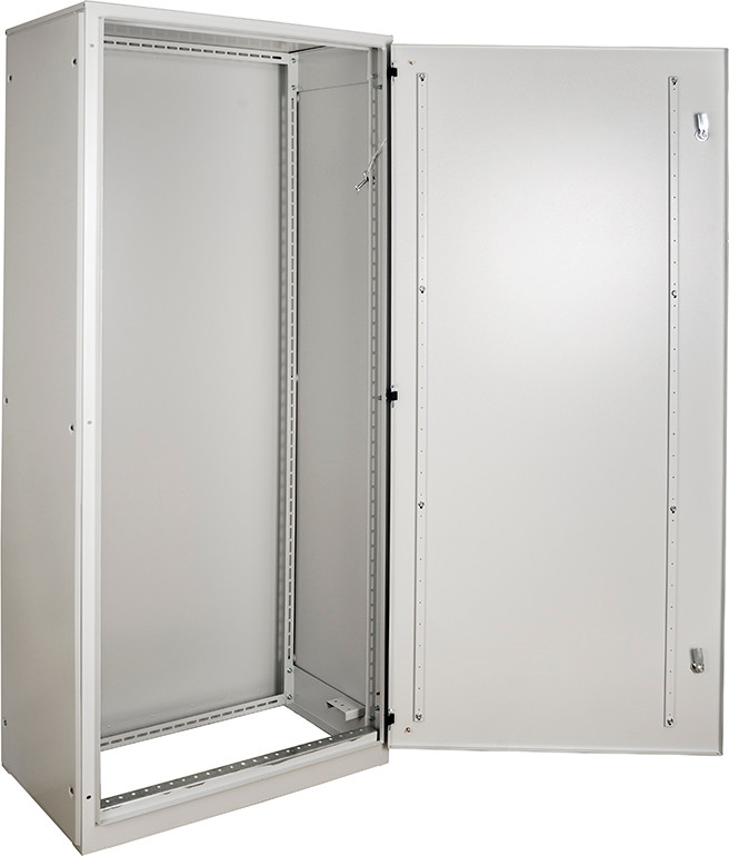 Корпус металлический Дрогол ВРУ-1дв IP31 / DR0001 — фото 2