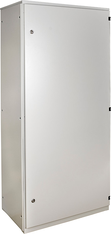 Корпус металлический Дрогол ВРУ-1дв IP31 / DR0001