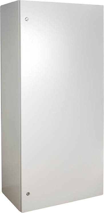 Корпус металлический Дрогол ВРУ-1дв IP54 / DR0054