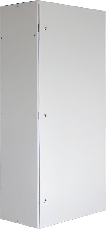 Корпус металлический Дрогол ВРУ-1дв IP54 / DR0107