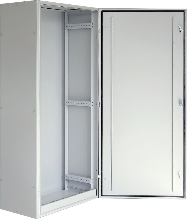 Корпус металлический Дрогол ВРУ-1дв IP54 / DR0107 — фото 2