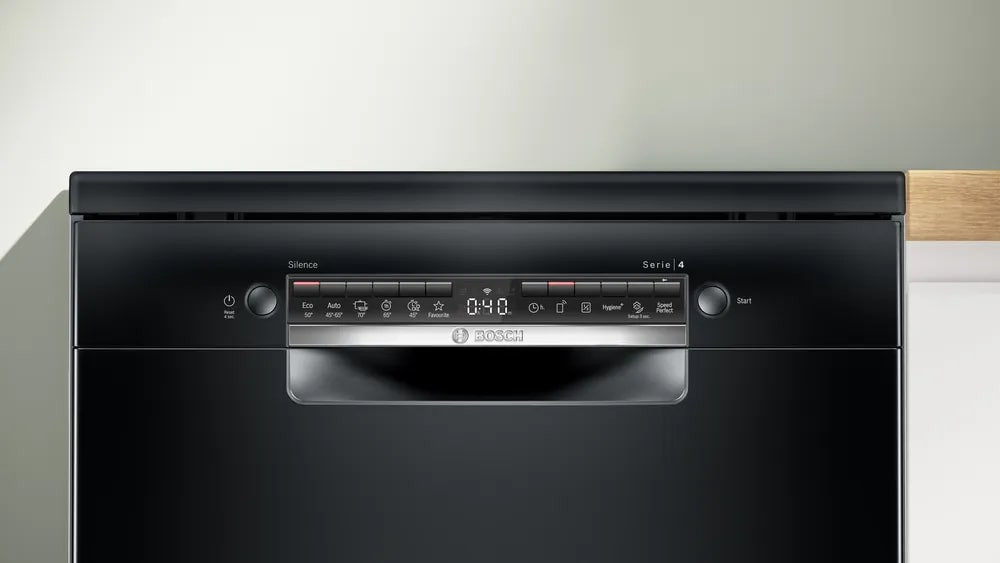 Посудомоечная машина Bosch SMS4IMB62Q — фото 2