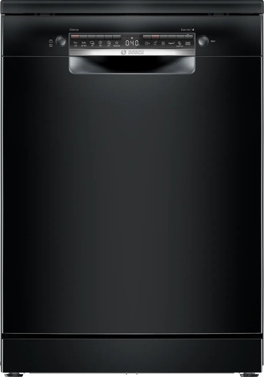 Посудомоечная машина Bosch SMS4IMB62Q
