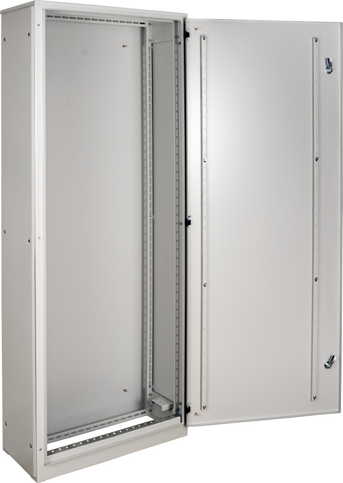 Корпус металлический Дрогол ШР-1дв IP31 / DR0040 — фото 2