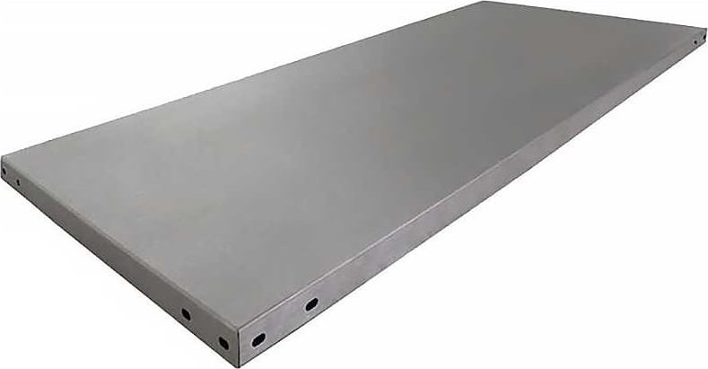 Полка для металлического стеллажа IRONMEBEL M-101132
