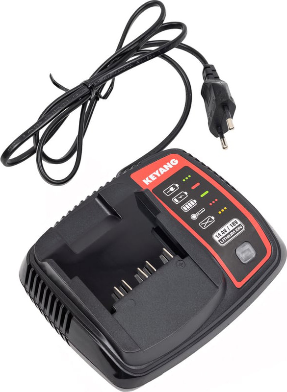 Зарядное устройство для электроинструмента KEYANG C14415