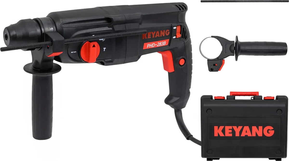 Перфоратор KEYANG PHD-283B