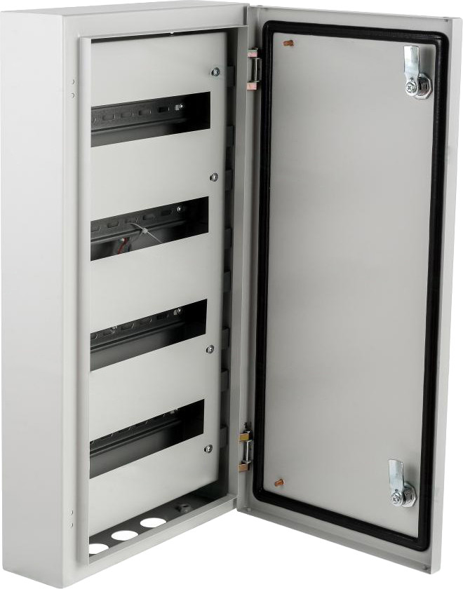 Щит распределительный Дрогол ЩРН-48 IP54 / DR0058 — фото 2