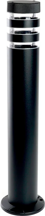 Светильник уличный Feron DH0809 / 48341 (черный)