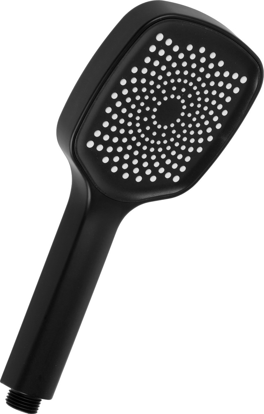 Лейка ручного душа ZEIN Z3534 / 9931291 (черный)