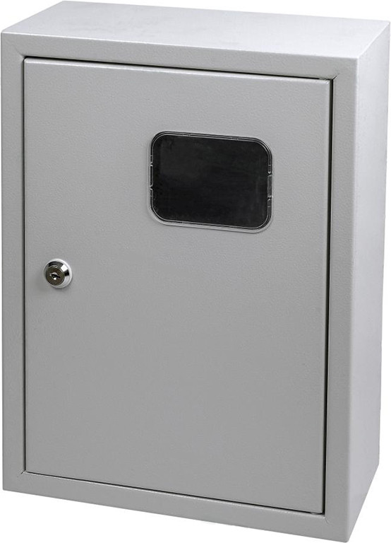 Щит распределительный Дрогол ЩРУН 1/12 IP31 / DR0080