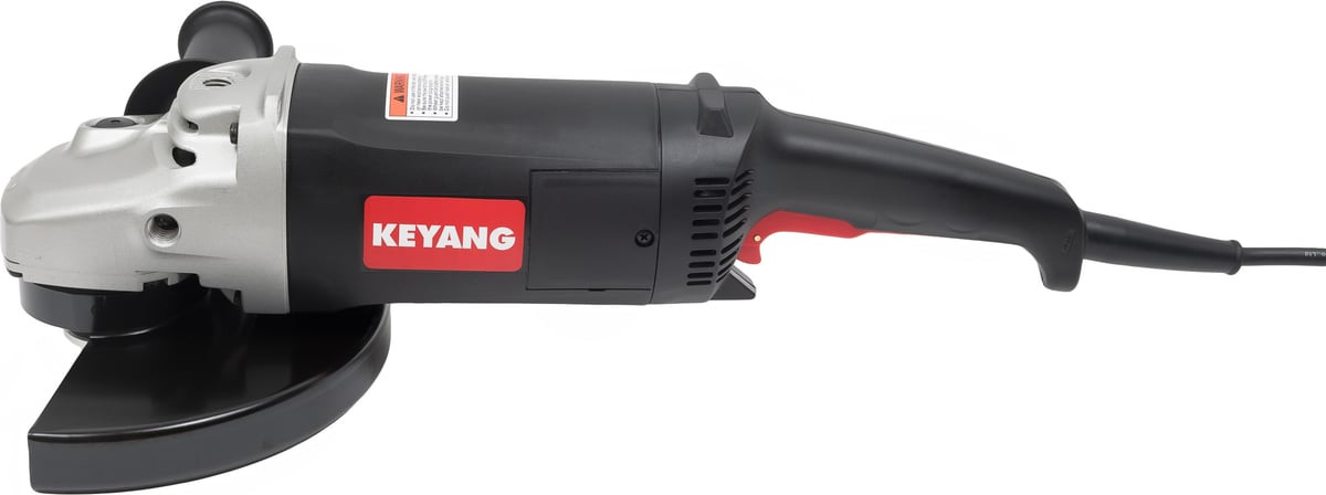 Угловая шлифовальная машина KEYANG DG-926F