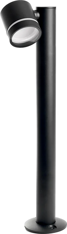 Светильник уличный Feron DH1005 / 11710 (черный)