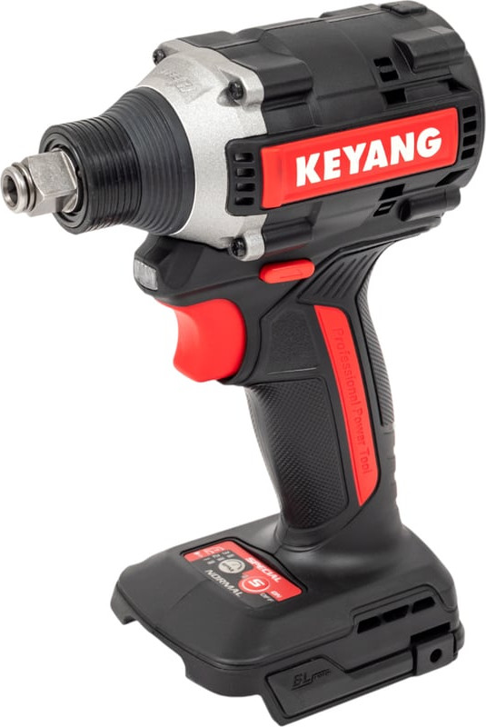 Аккумуляторный гайковерт KEYANG DW20BLH-315 (Bare)