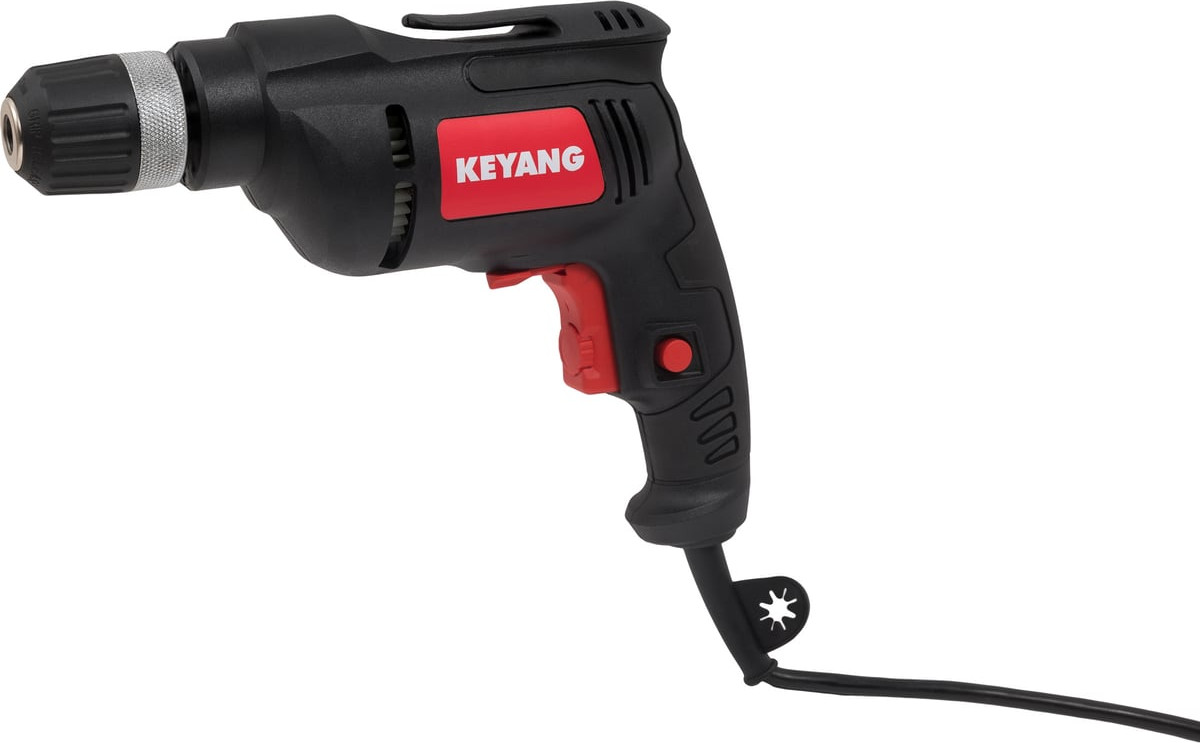 Дрель KEYANG PD-450KL