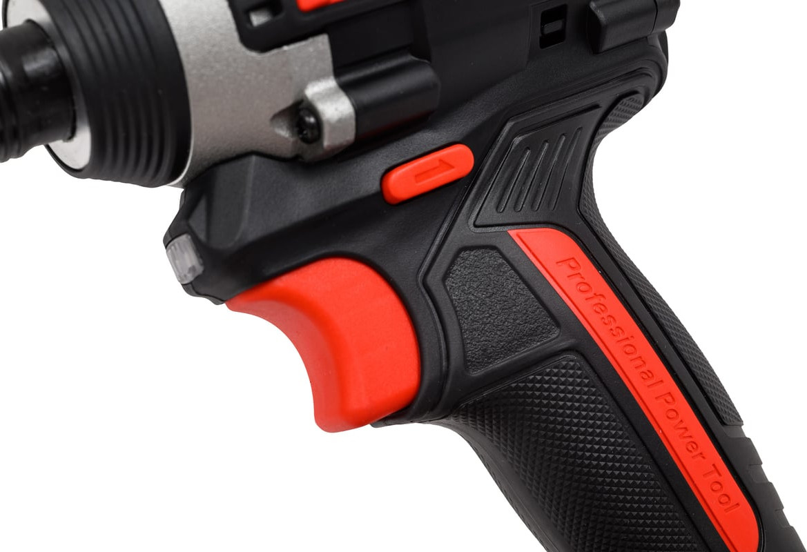 Винтоверт KEYANG ID20BLH-230 — фото 6