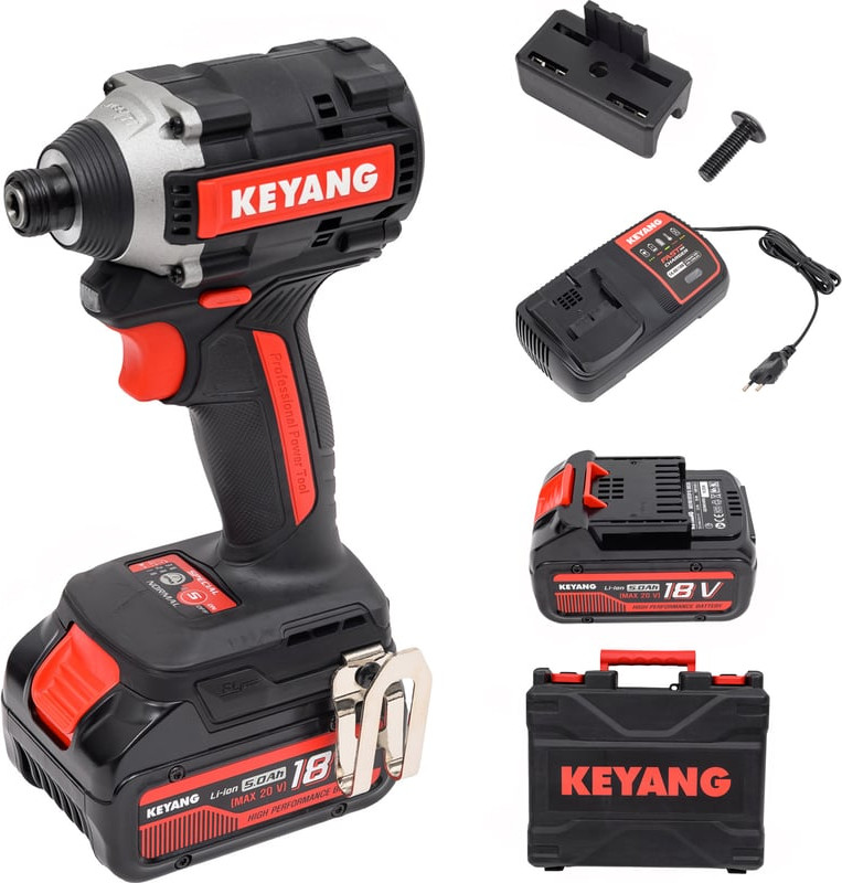 Винтоверт KEYANG ID20BLH-230