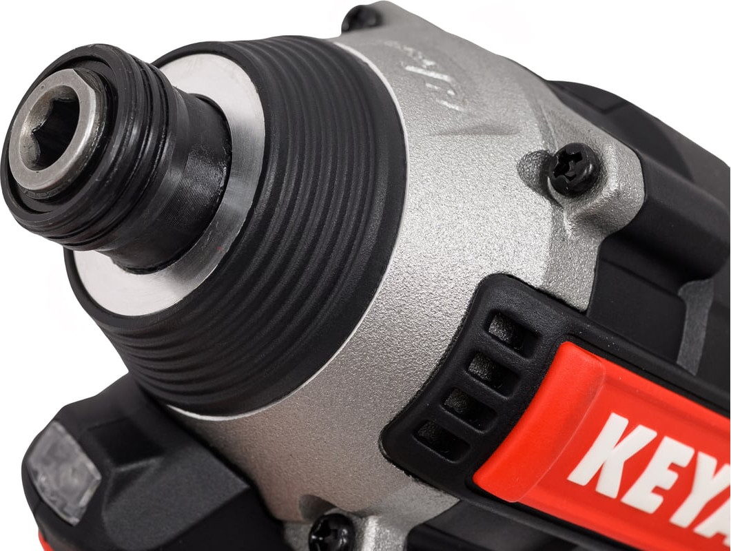Винтоверт KEYANG ID20BLH-230 — фото 5