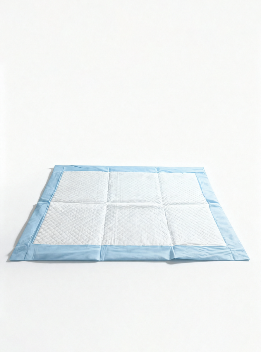 Одноразовая пеленка для животных Pets Сomfort 60x60 / PL6060 (40шт) — фото 2