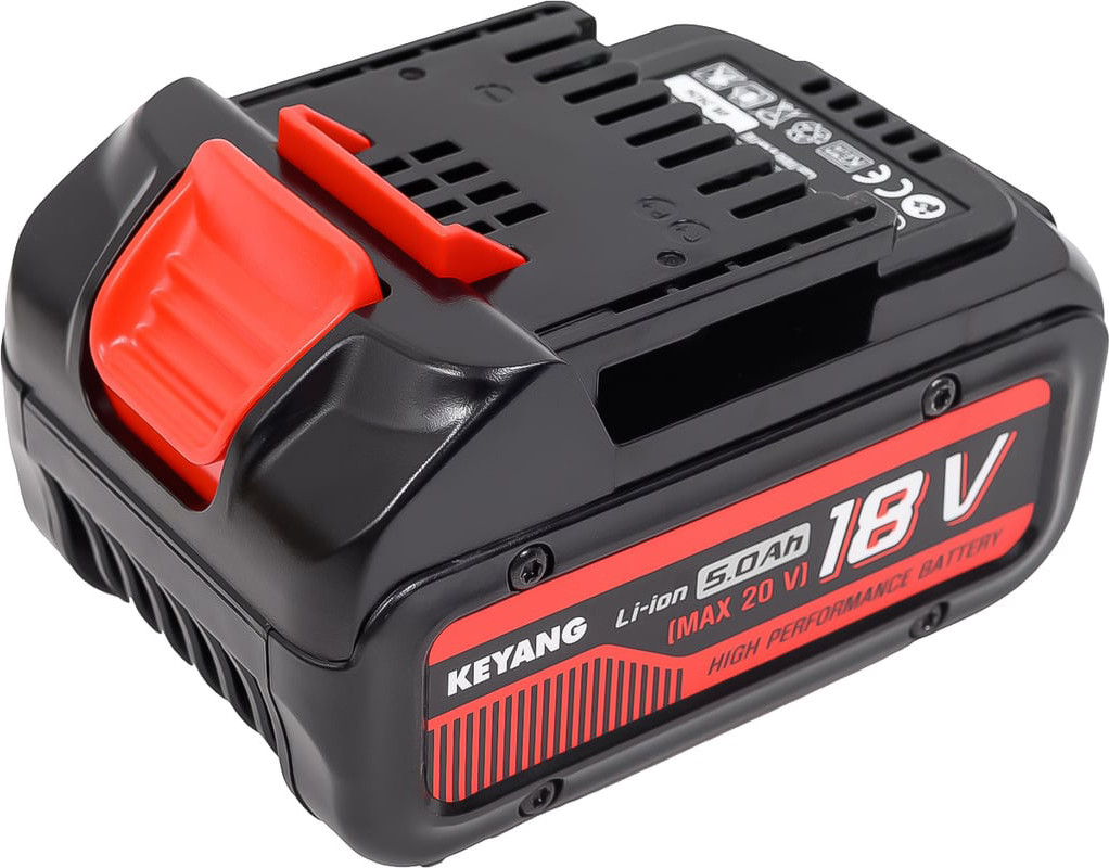 Аккумулятор для электроинструмента KEYANG BL18053A