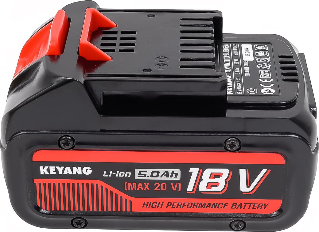 Аккумулятор для электроинструмента KEYANG BL18053A — фото 3