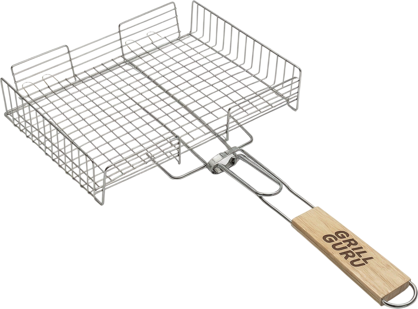 Решетка для мангала Grill Guru 30x25 / WY1004