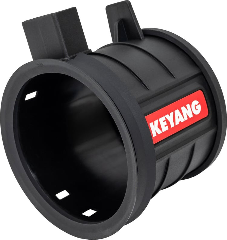 Насадка для электроинструмента KEYANG KDH-82 — фото 4